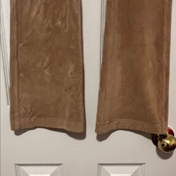 Abercrombie Kids Tan Corduroy Trousers - Picture 3 of 5